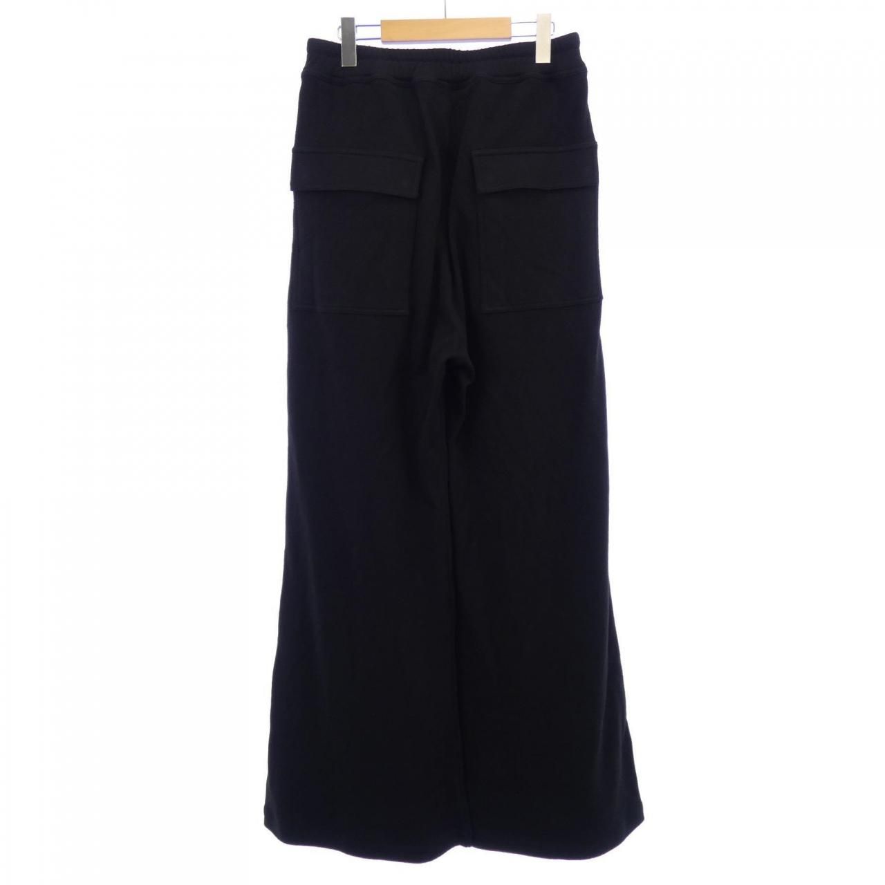 モンクレール MONCLER RICK OWENS BELAS パンツ