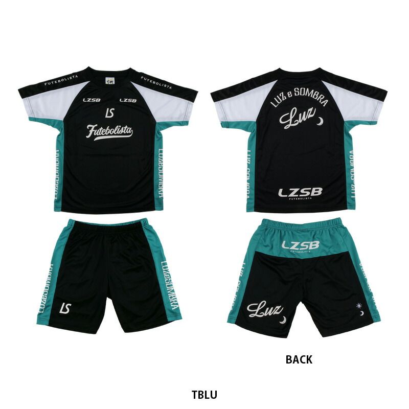 ルースイソンブラ 上下セット 上150cm×下160cm ルースイソンブラ⁄LUZ e