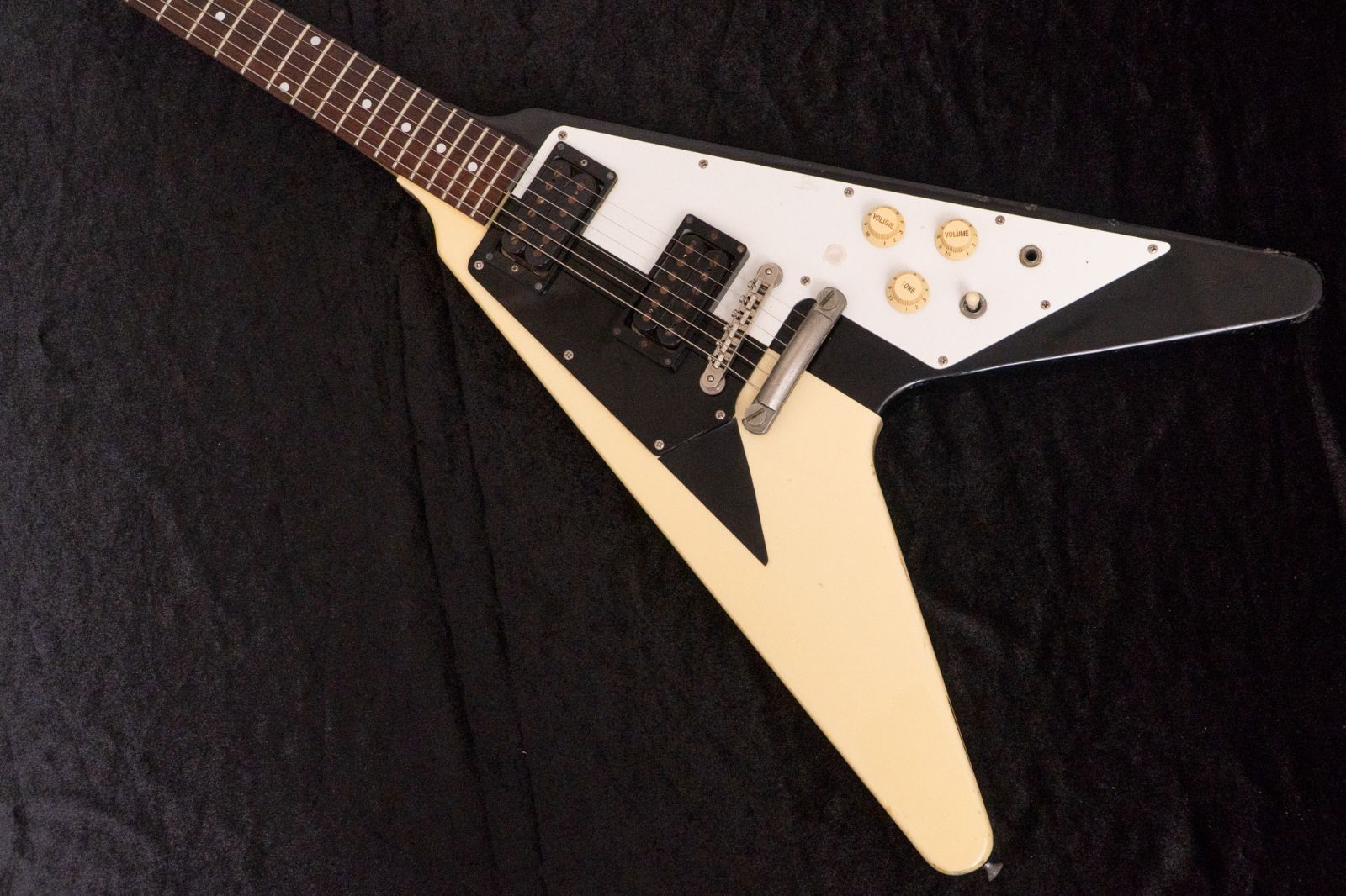 美品 Busker's レスポール カスタム ギター 初心者10点セット アンプ