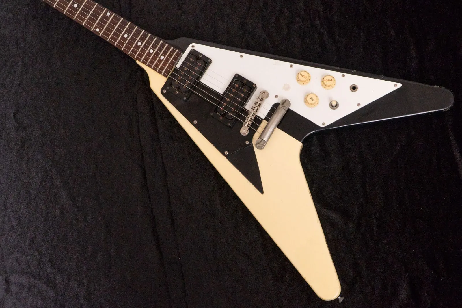 2025年最新】グレコ フライングvの人気アイテム - メルカリ