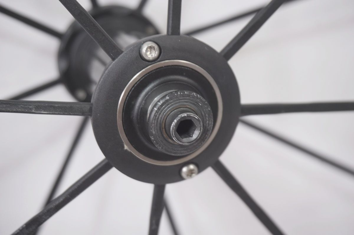 フルクラム RACING