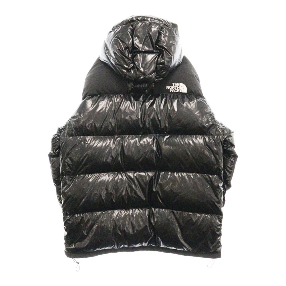 SUPREME シュプリーム 22AW×THE NORTH FACE 700-Fill Down Parka