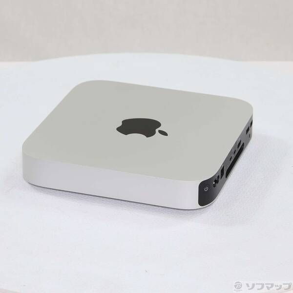 〔 品〕 Mac mini Late-2020 MGNR3J A Apple M1 8コアCPU_8コアGPU 16GB SSD256GB 〔14.8 Sonoma〕 262