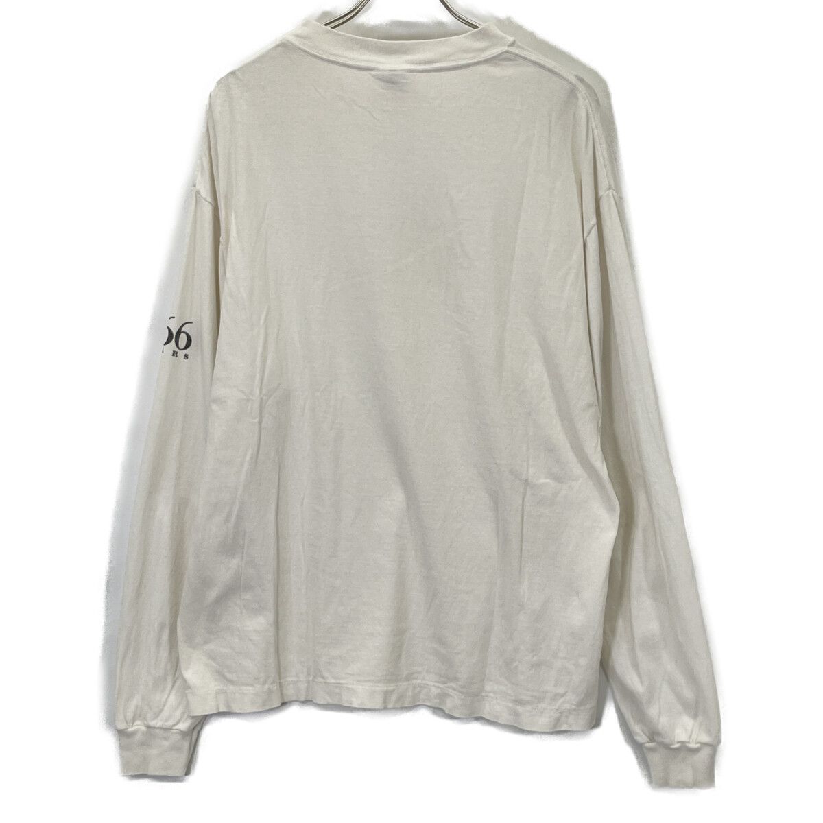 セントマイケル ロンT Lサイズ saint michael セントマイケル 攻殻機動