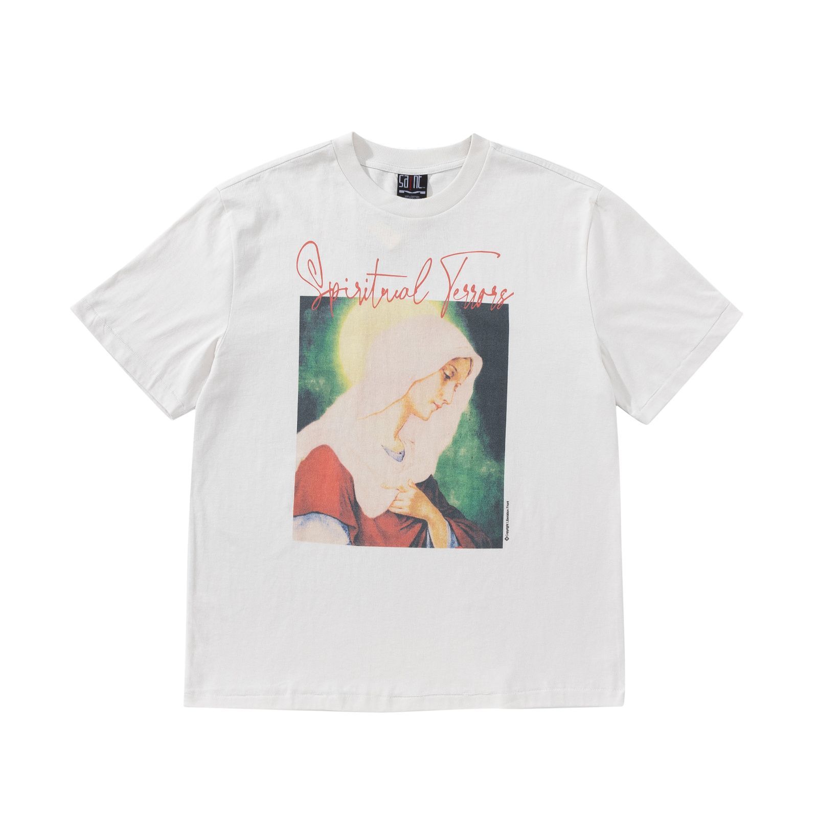 美品 Saint Michael vintage  Tシャツ 男女兼用