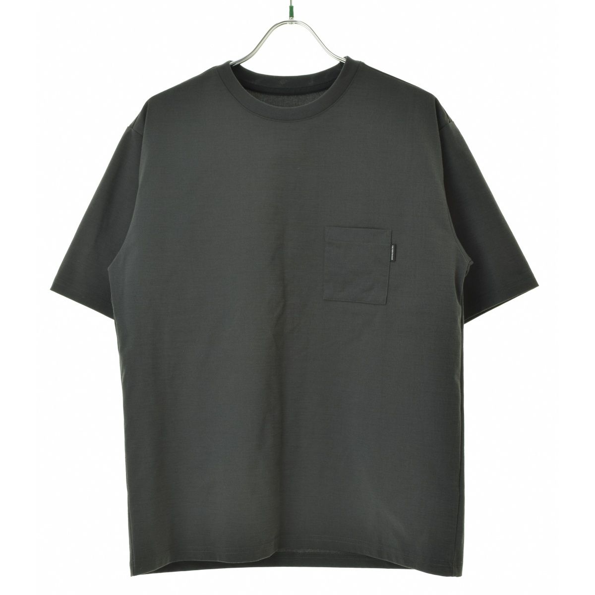 【THENORTHFACE】NT11968 S/S Airy Pocket Tee半袖Tシャツ