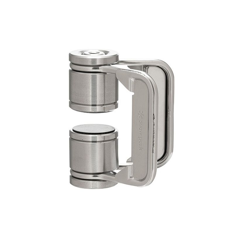  Peak - 【３個セット】スノーピーク  テーブルトップアーキテクト　クランプ　新品 スノーピーク(snow peak)] テーブルトップアーキテクト クランプ