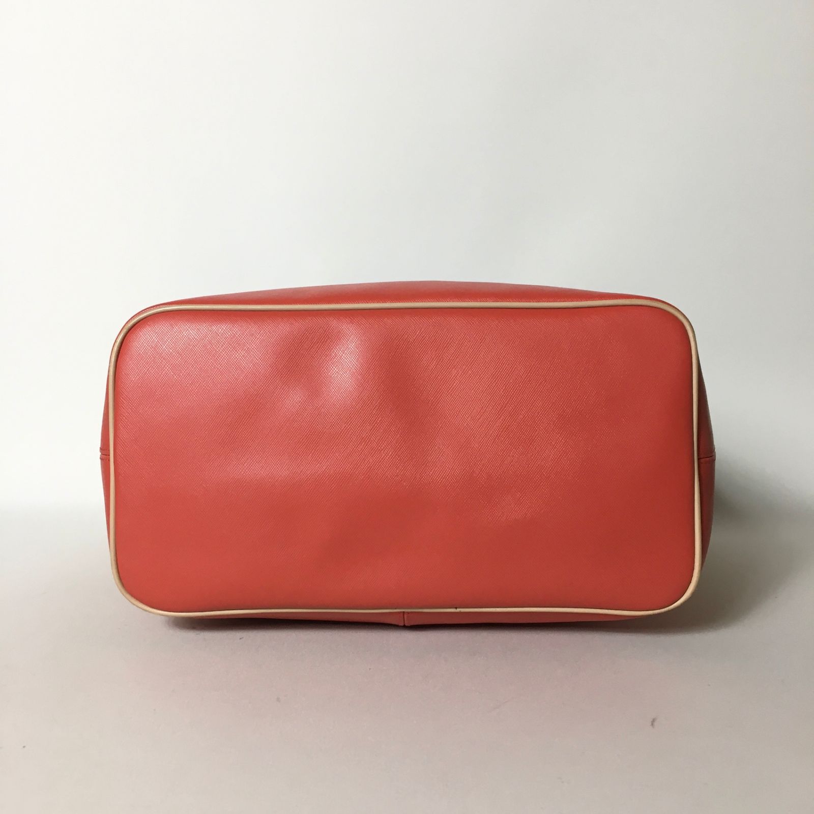 2507-118｜専用｜コーチ トートバッグ レザー オレンジ 2507-118｜美品｜コーチ トートバッグ レザー オレンジ - メルカリ