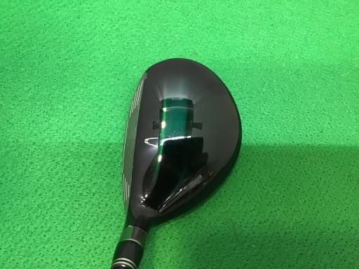 PHYZ 7W 2019 23度　PZ-409F R Bridgestone PHYZ 2019 23° Regular 7W 41.75in Fairway wood RH