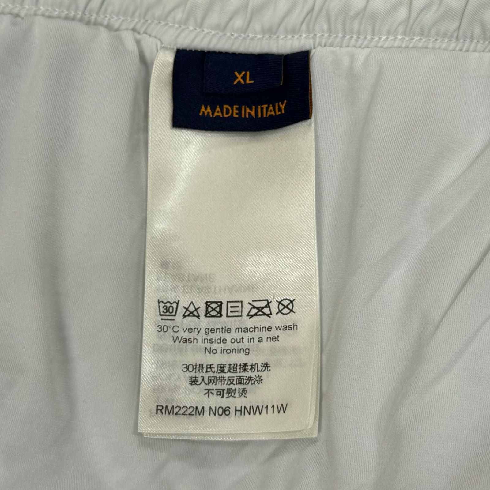 国内正規 LOUIS VUITTON 22AW モノグラムバンダナスイムショーツ 国内正規 LOUIS VUITTON 22AW モノグラムバンダナスイムショーツ