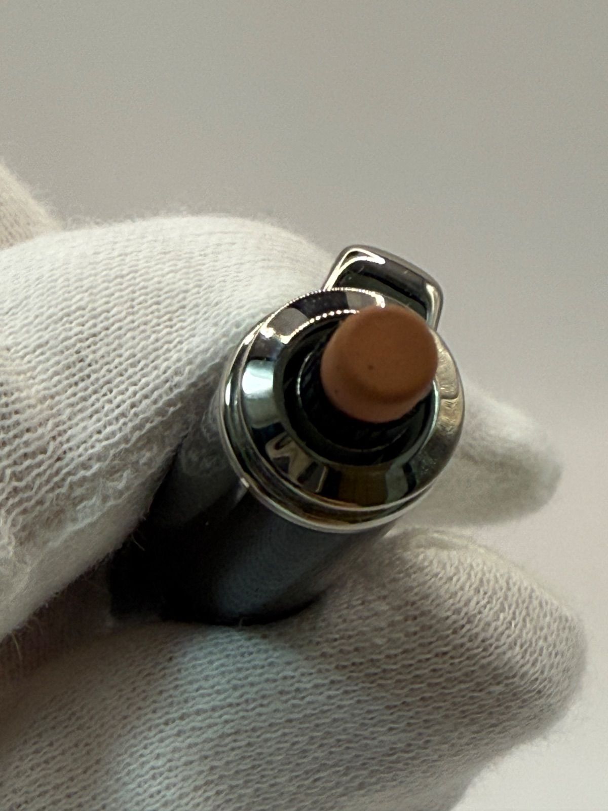 ブラック×シルバー