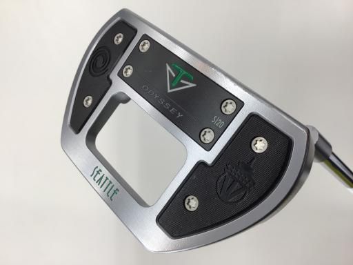 TOULON DESIGN SEATTLE 2020 |中古 |オデッセイ 中古】 オデッセイ TOULON DESIGN SEATTLE(2020) 34インチ