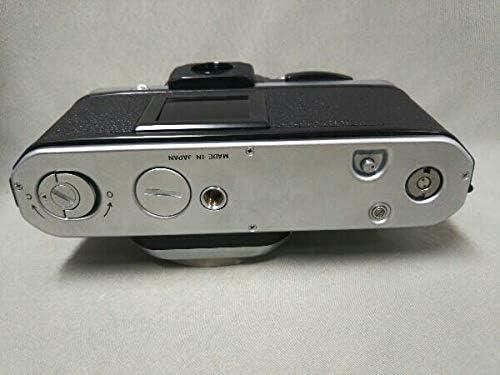 ニコン F2 フォトミック ボディ(フォトミックファインダーDP-1) 一眼