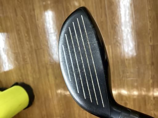 純正特注シャフト フレックスS