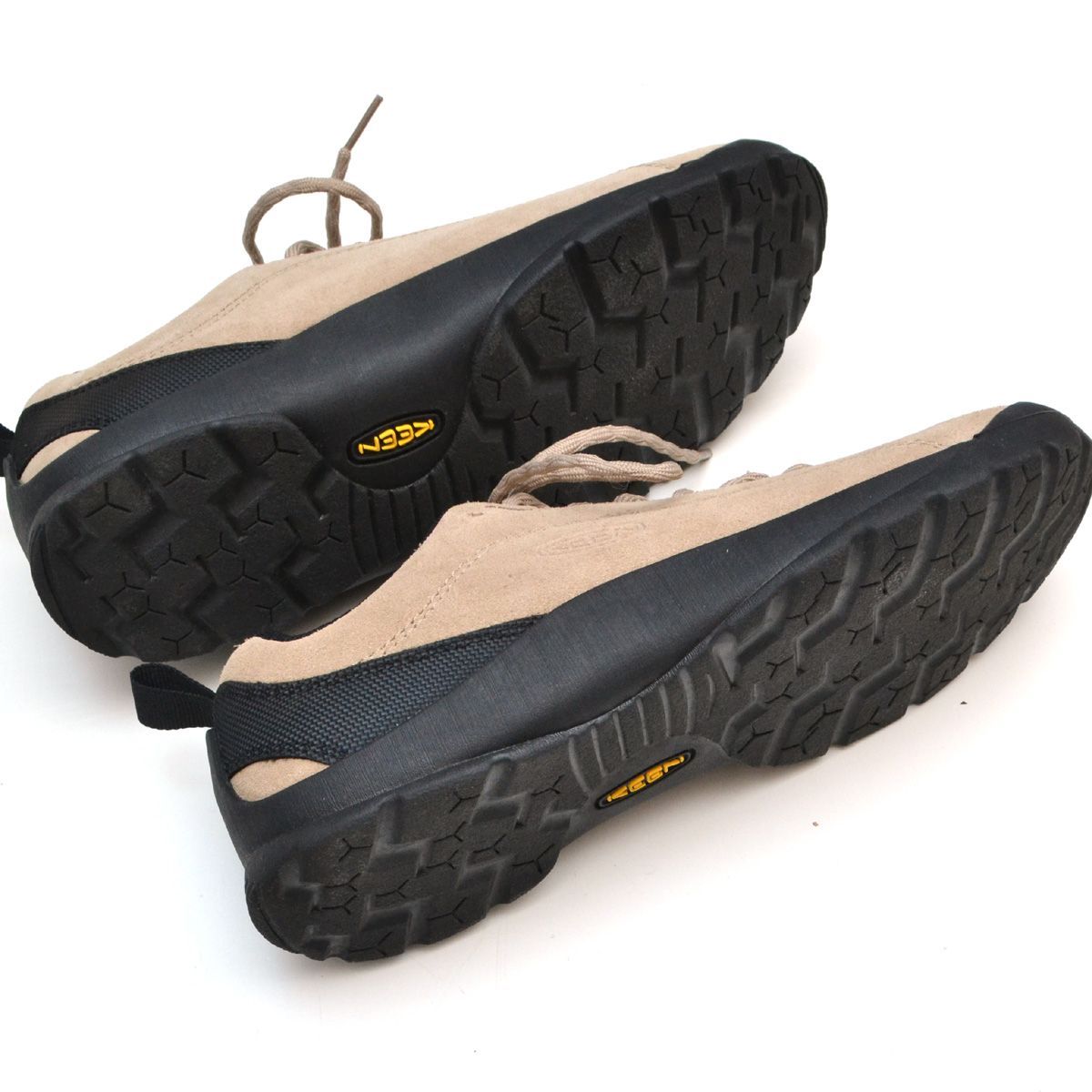 未使用　キーン　KEEN (26.5) ジャスパー　JASPER　トレッキング 未使用級KEEN キーン 26.5 ジャスパー2 EG コラボモデル WP KEEN