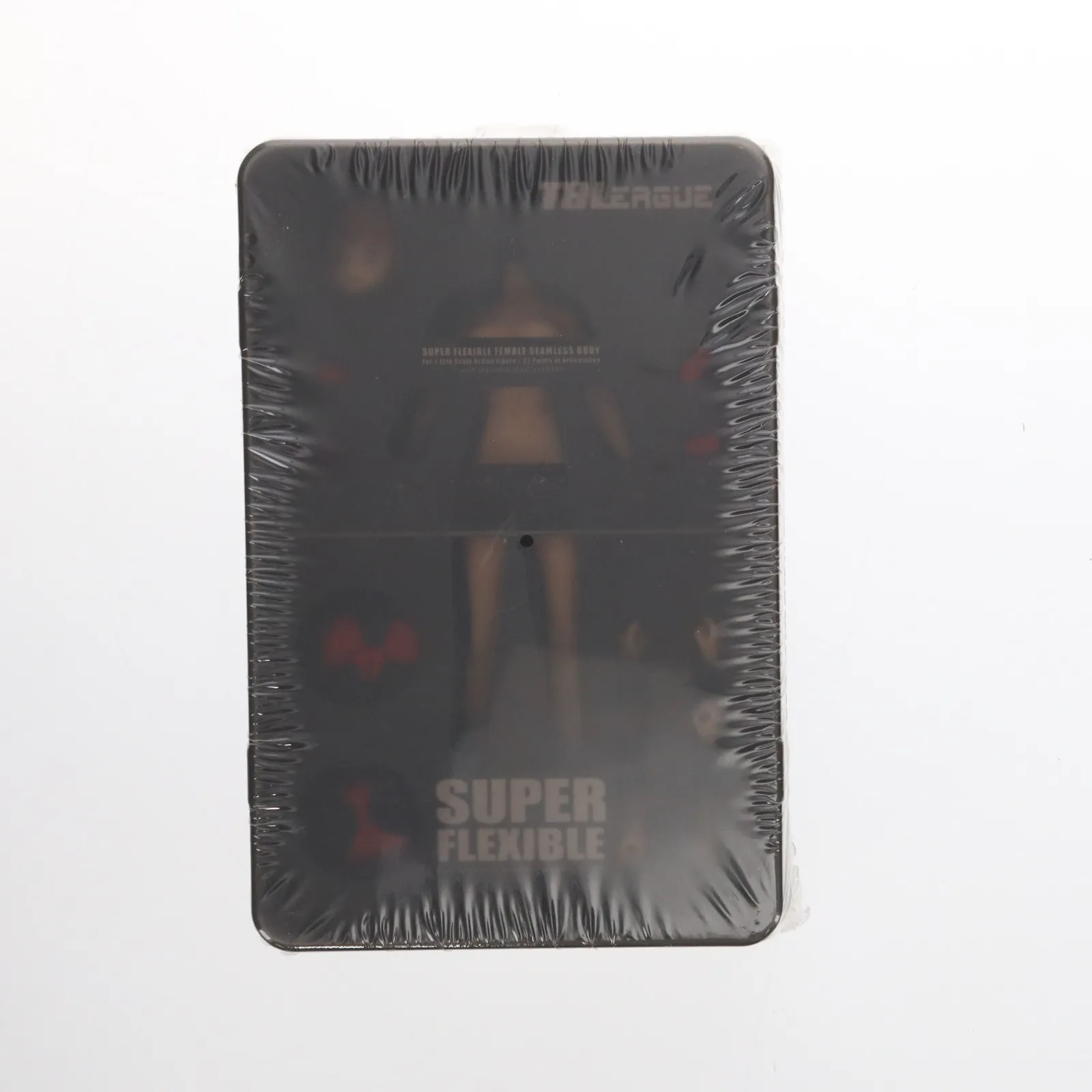 2025年最新】1/12 素体 tbleagueの人気アイテム - メルカリ