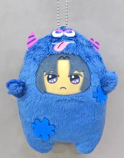 中古】ぬいぐるみ 和泉一織 きらどるぬいぐるみ～アイナナパレード