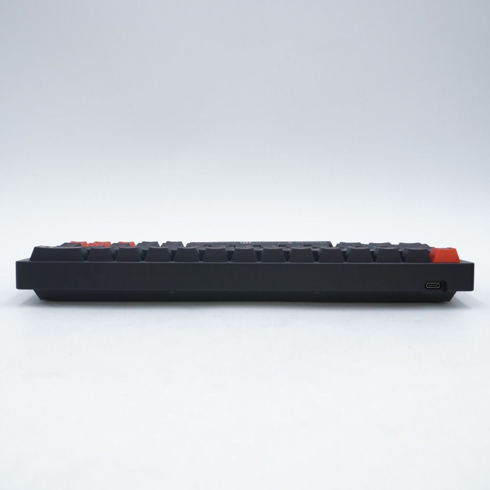 Aegis ゲーミングキーボード