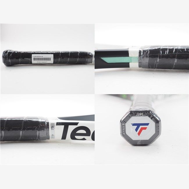 中古 テニスラケット テクニファイバー ティーフラッシュ 285 2019年モデル (G2)Tecnifibre T-FLASH 285 2019 楽天市場】【中古】テクニファイバー ティーフラッシュ 285 2019