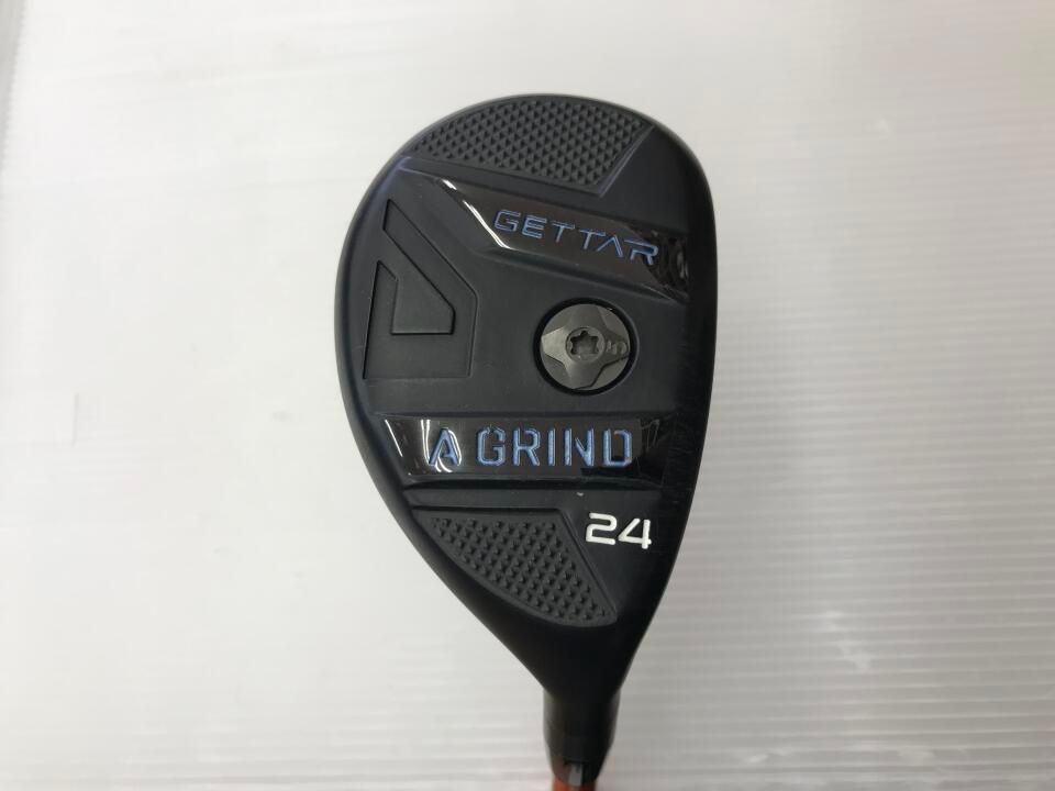在庫品即日発送 【最短翌日発送】A GRIND GETTAR HYBRID | 24 | S