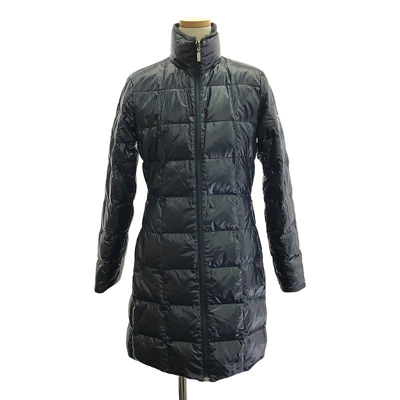 MONCLER / モンクレール | 2006-2008 | 茶タグ リバーシブル
