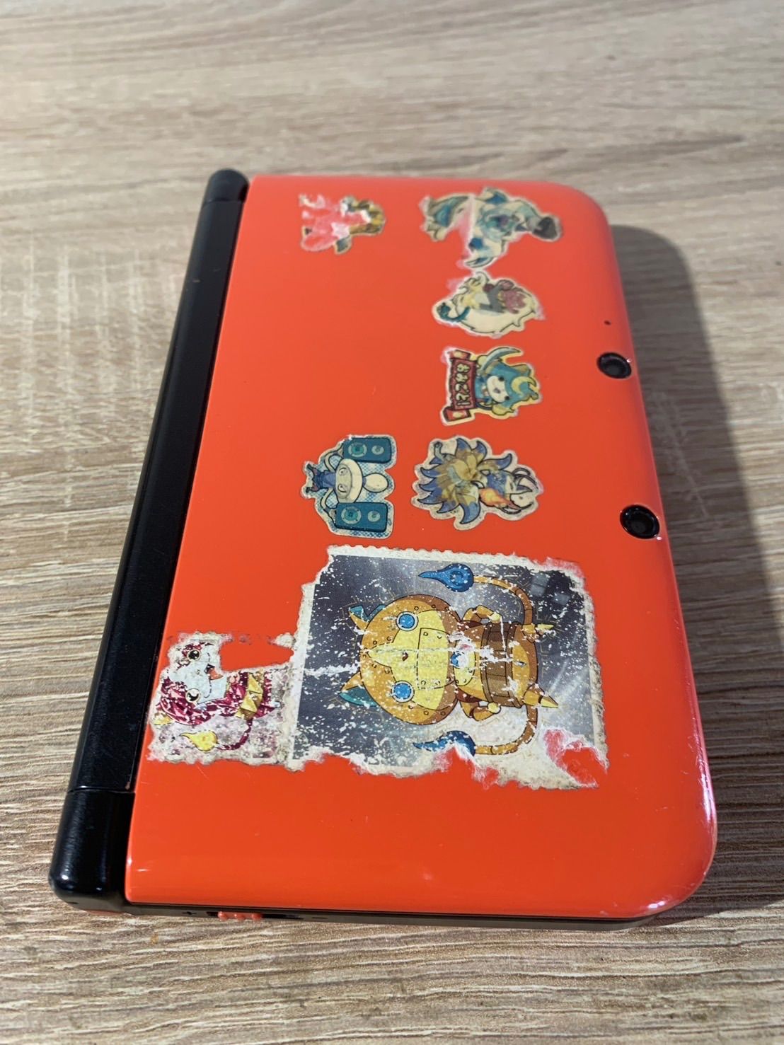 Nintendo ニンテンドー