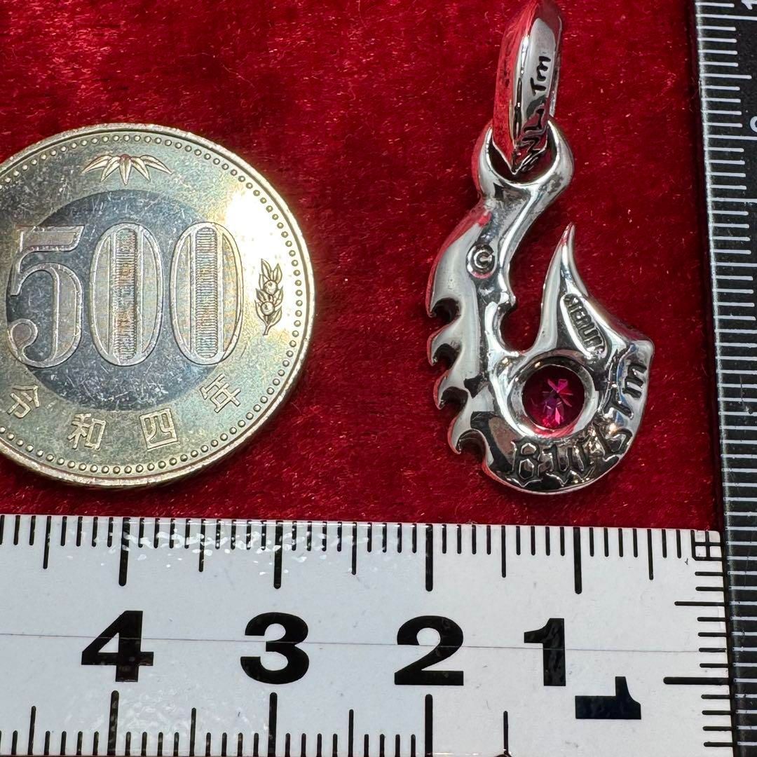 フィッシュフック トップ ビルウォールレザー/Bill Wall Leather