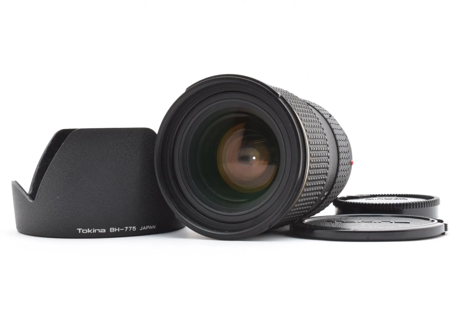 ✨実用✨ Tokina AT-X PRO 28-80mm F2.8 カビあり ✨実用✨ Tokina AT-X PRO 28-80mm F2.8 カビあり Tokina AT-X