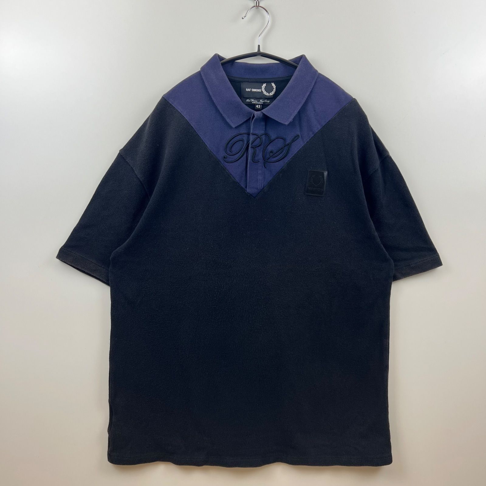 raf simons fred perry ポロシャツ archive raf simons fred perry ポロシャツ archive RAF SIMONS × FRED