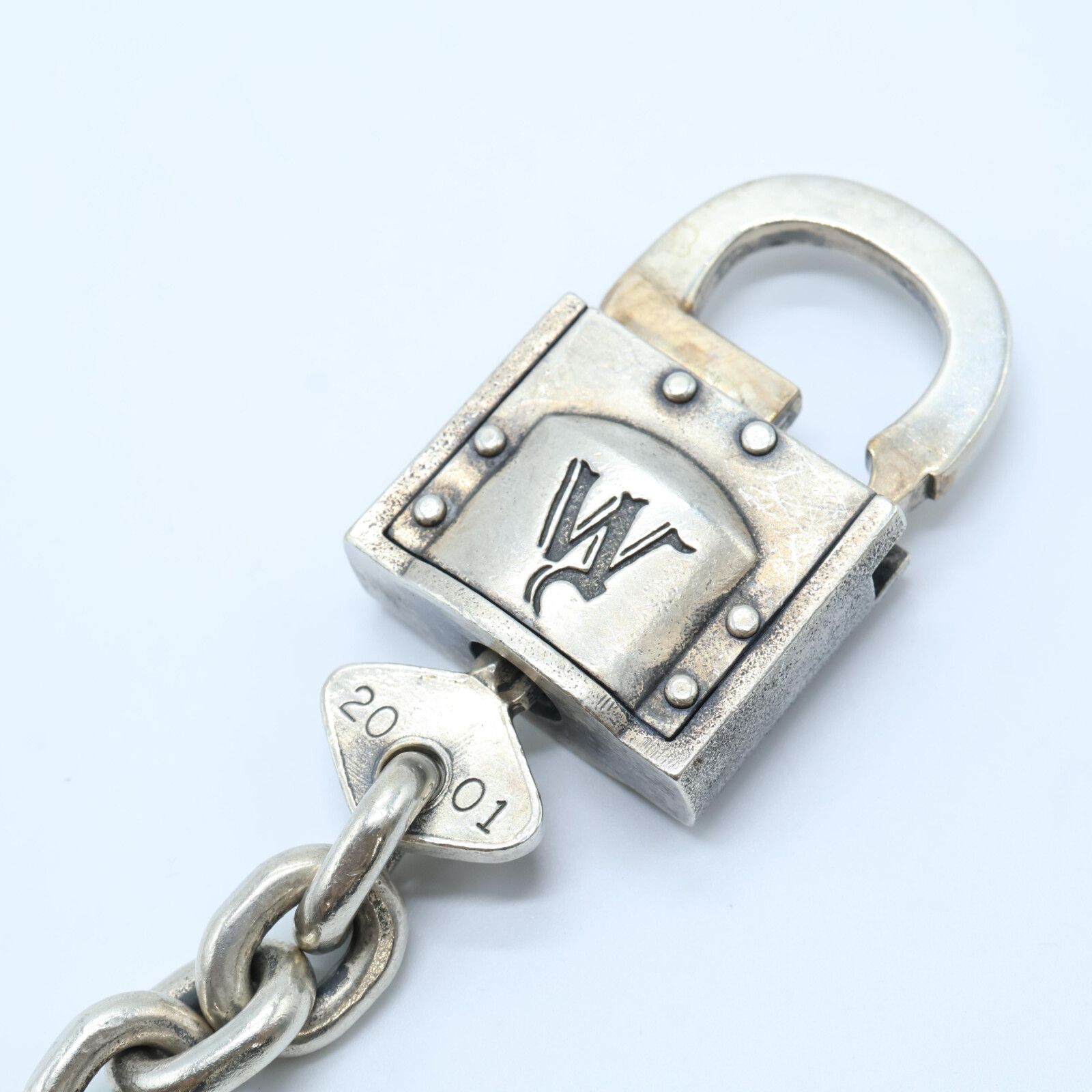 WEIRDO ウィアード PADROCK KEY パドロック 南京錠 【公式通販】