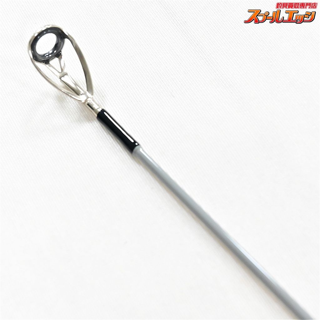 【フロッグプロダクツ】 トップ道スティック フロッグ 6.7ft