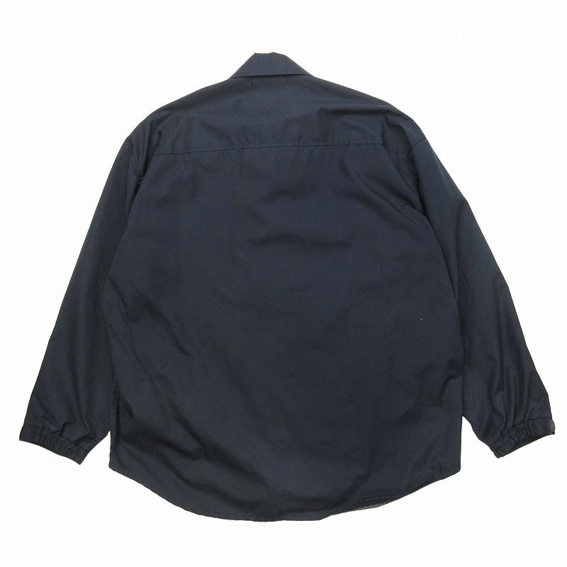 23SS ダブルタップス WTAPS VERT/JACKET/CTPL.WEATHER バート