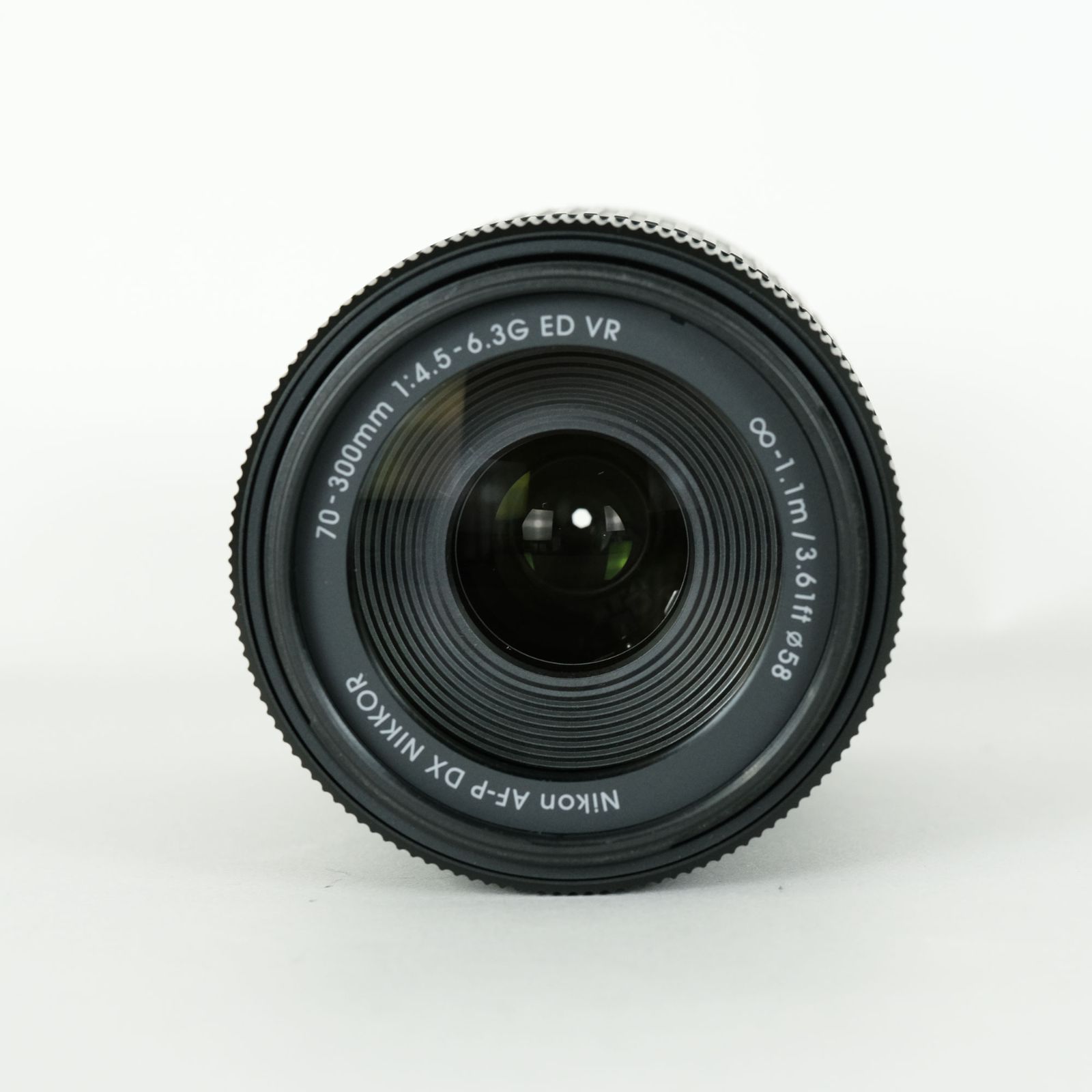 DX NIKKOR