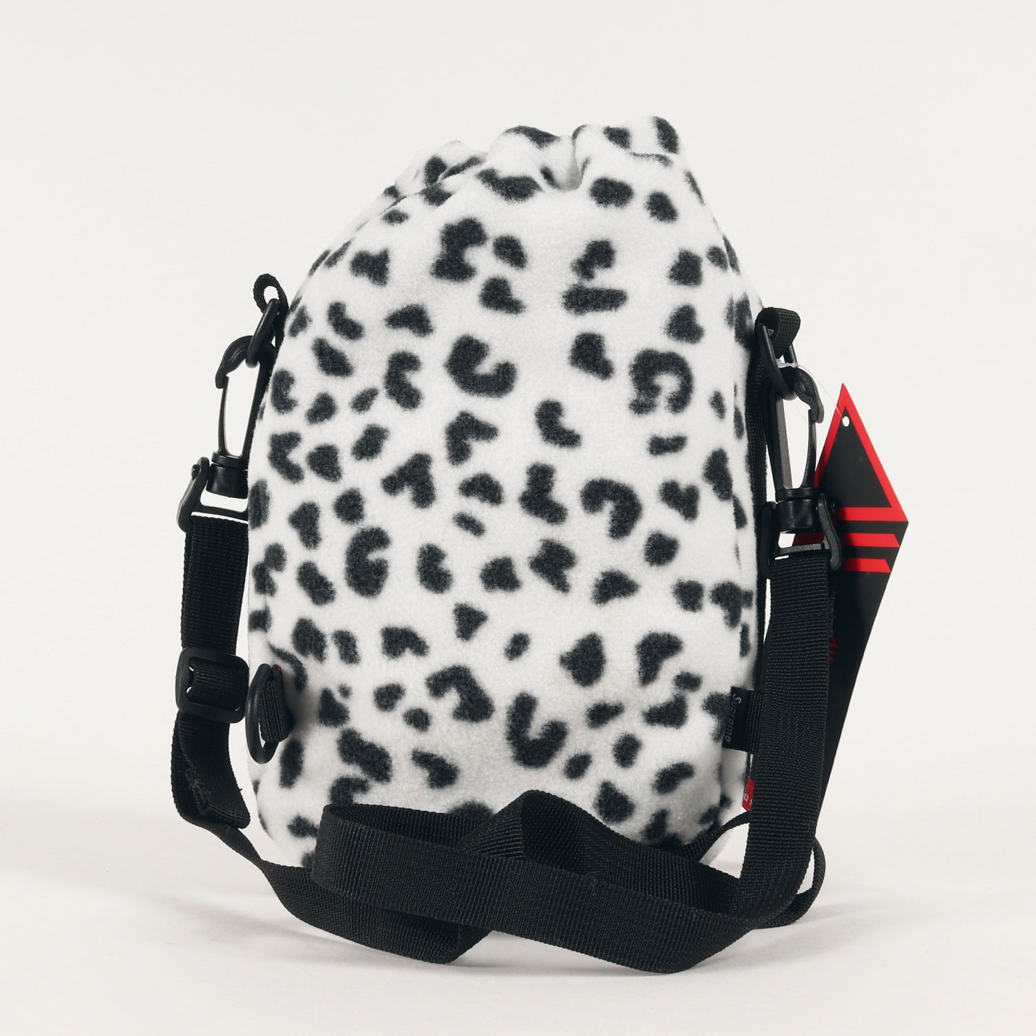 Supreme シュプリーム 24AW ポーラテックフリース スリング バッグ 