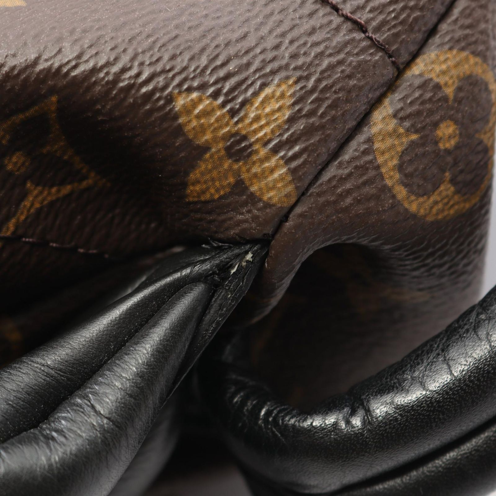 LOUIS VUITTON ルイ ヴィトン パームスプリングスPM リュックサック バックパック DECORATOM_COM_BR