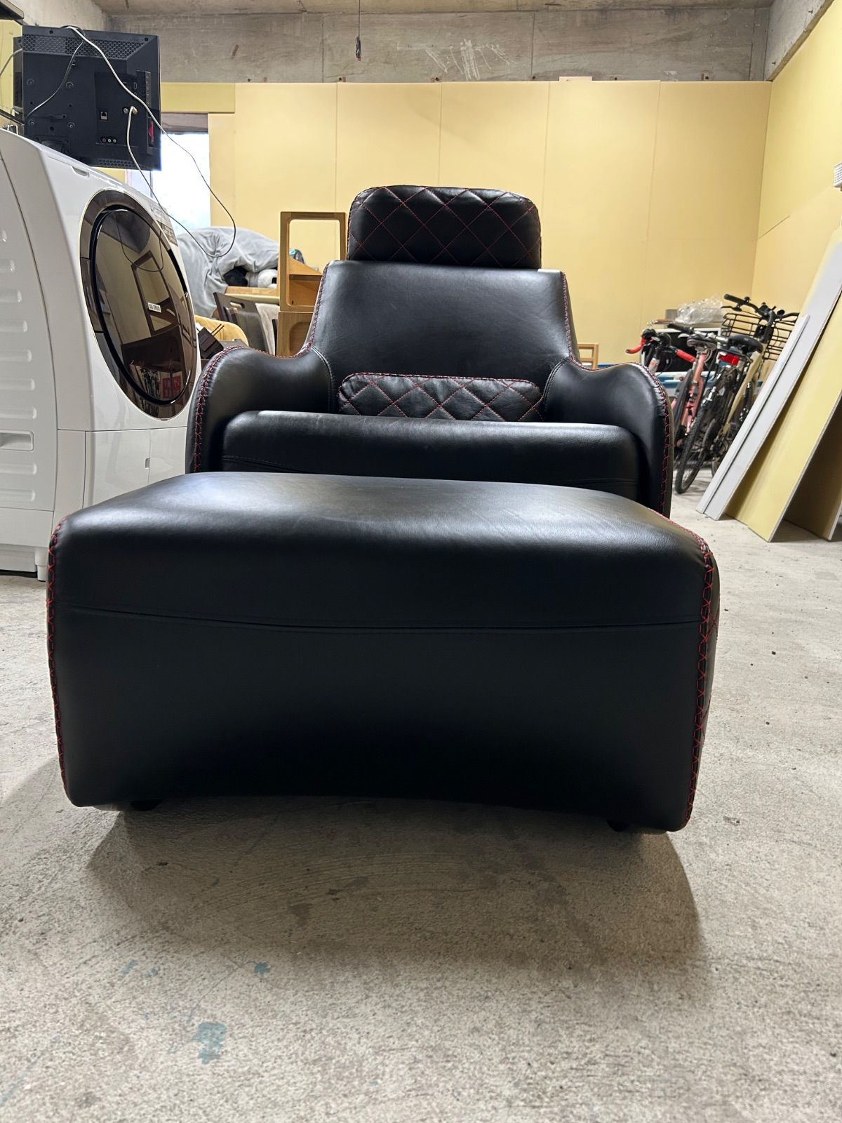 匠大塚 KOD TOSCA ロッキングチェア KEN OKUYAMA 48万 ① 匠大塚 KOD TOSCA ロッキングチェア KEN OKUYAMA - メルカリ