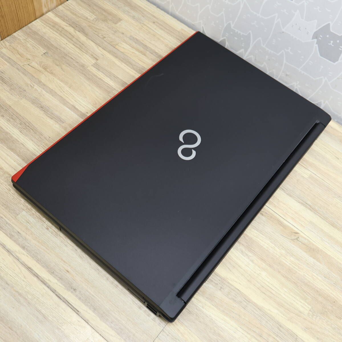 ★中古500GB★B45/M Bluetooth Win11ノートパソコン327 3202of.jpg