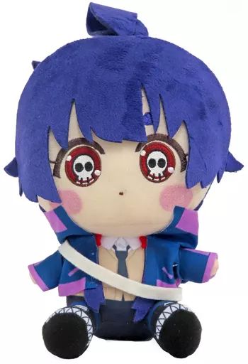 寶月夜宵 おすわりBIGぬいぐるみ　ダークギャザリング Amazon.co.jp: ダークギャザリング おすわりBIGぬいぐるみ 寶月