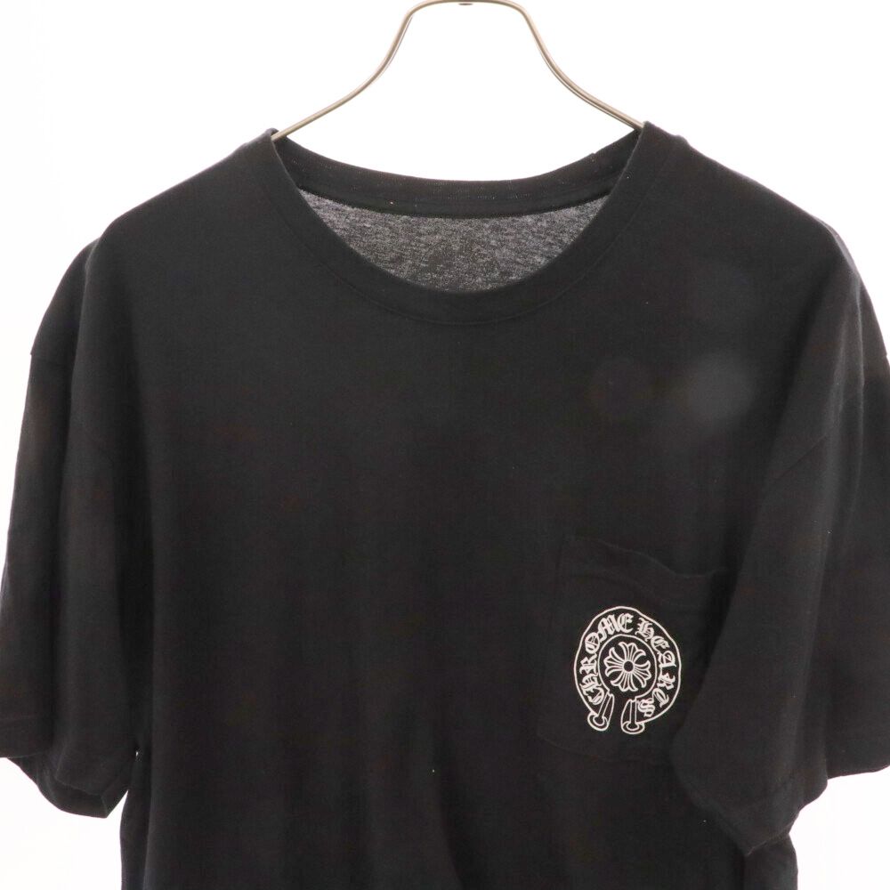 CHROME HEARTS (クロムハーツ) CH T-SHRT LTD TAIPEI 台北限定バック 