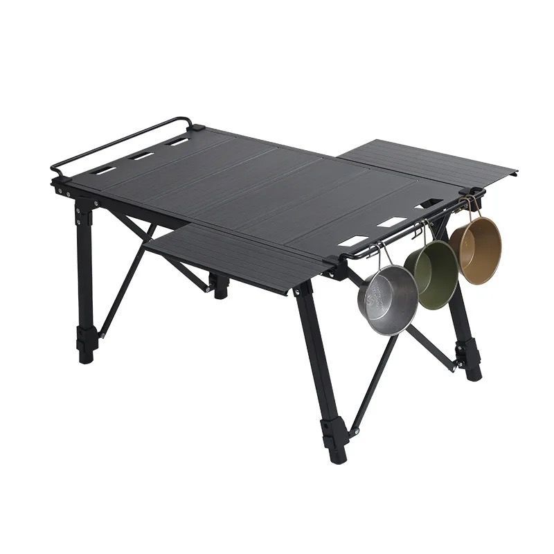 Amazon.co.jp: CHANODUG OUTDOOR フォールディング IGTテーブル