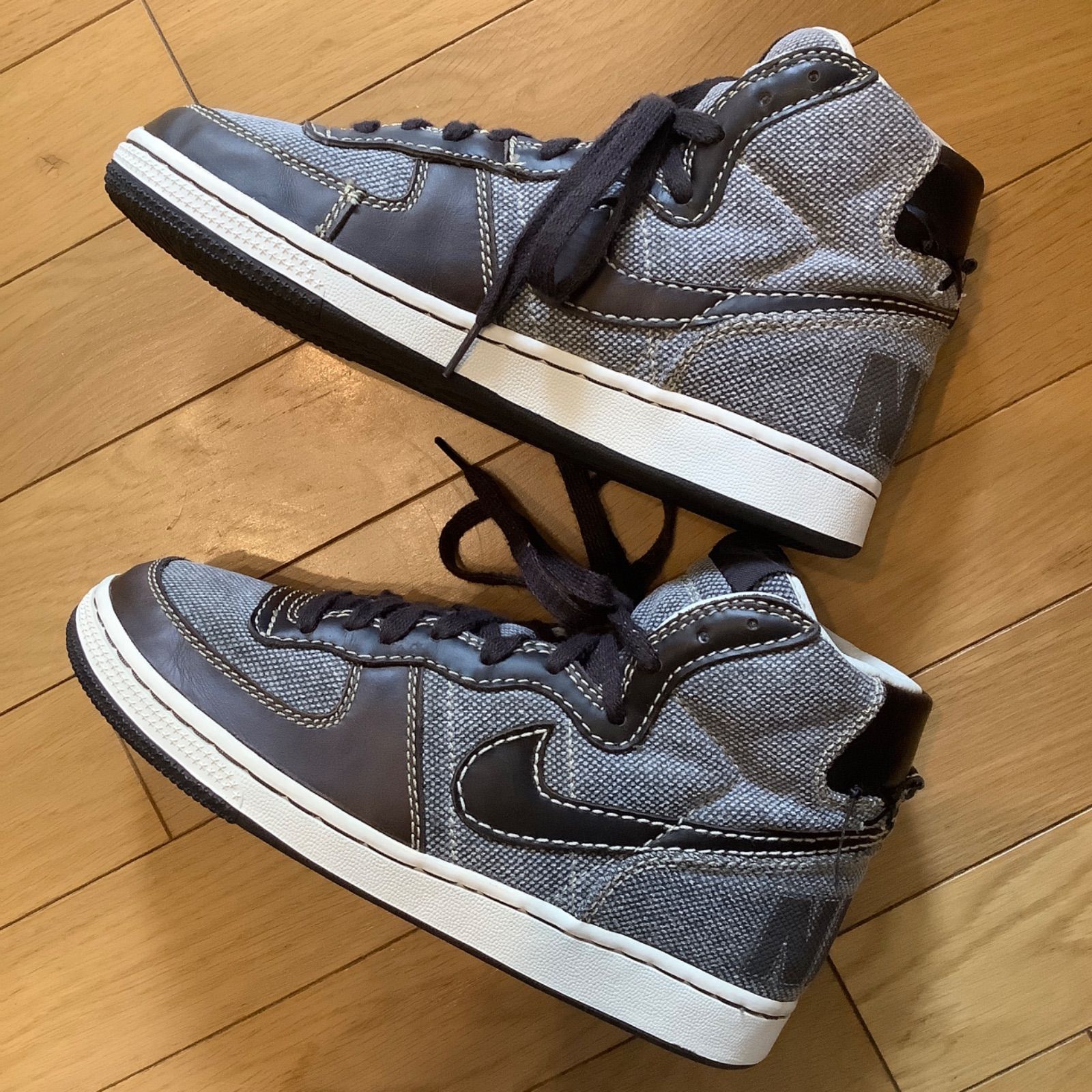 NIKE TERMINATOR HI PREMIUM BASEBALL PACK - メルカリ
