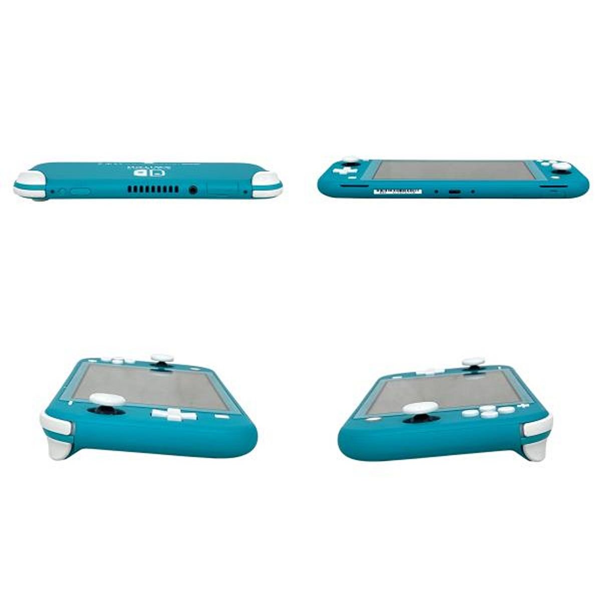  Nintendo Switch Lite HDH 001 2020年製 ニンテンドー スイッチライト 家庭用ゲーム 家電 本体(Nintendo Switch Lite) Nintendo Switch