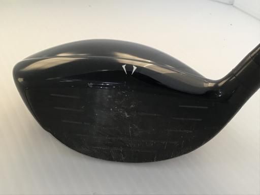 中古】 ダンロップ SRIXON Z F85 5W フェアウェイウッド FW