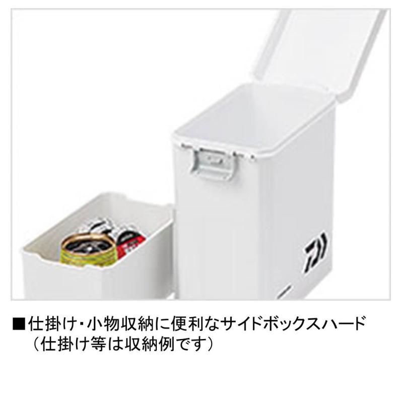 SU800X 釣り