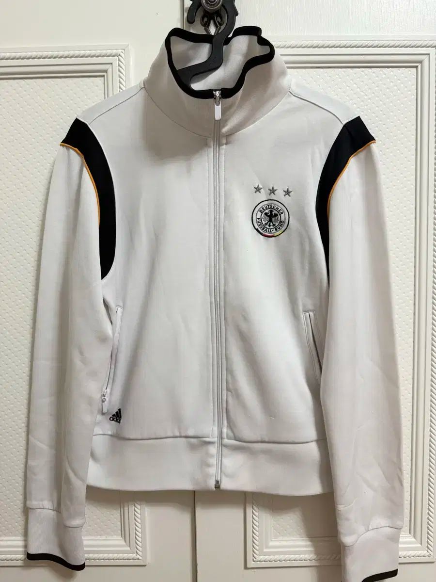 adidas アディダス ドイツ ジャージ 100