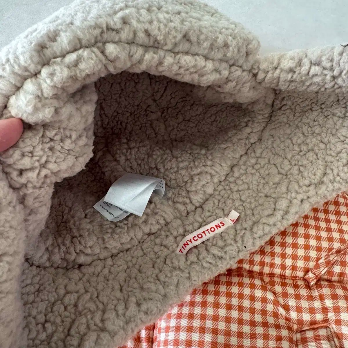 タイニコットン