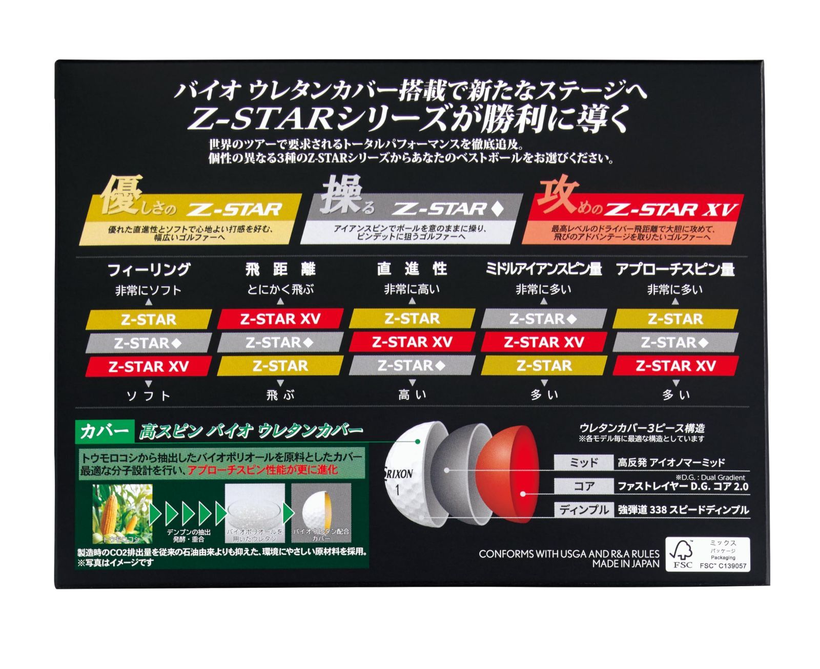 Z-STAR|Z-STAR