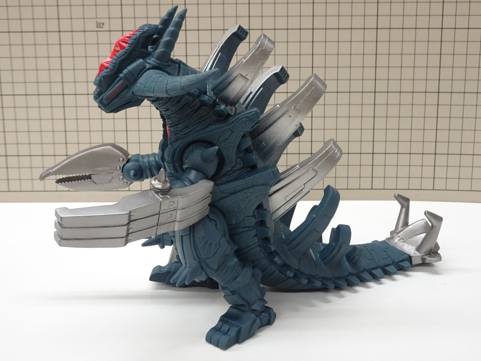 ウルトラマンオーブ ウルトラ怪獣DX マガグランドキング タグ付 未使用