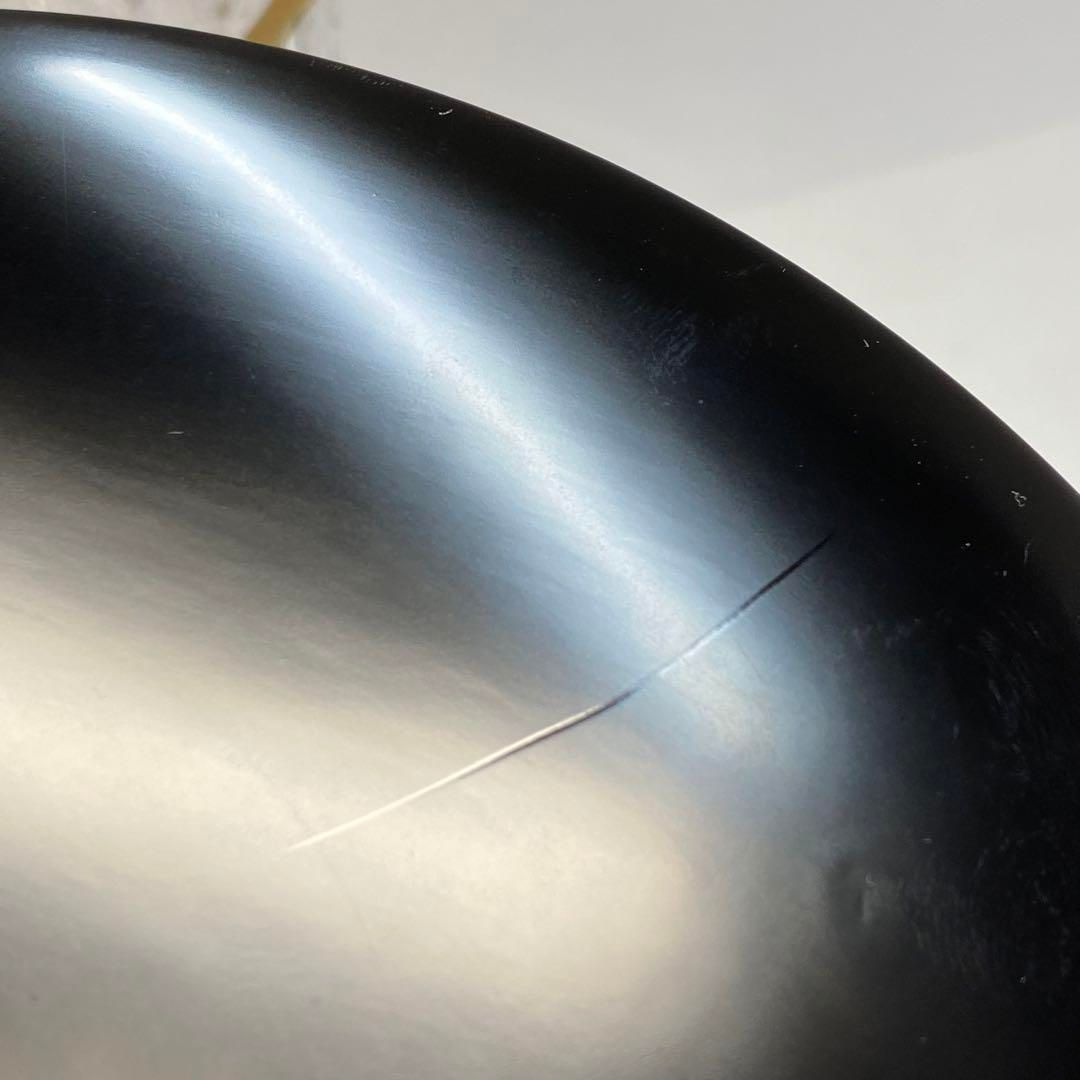 ギヤマン 金彩 水指 共箱 幅約20.5㎝ 東な6-0610① - メルカリ