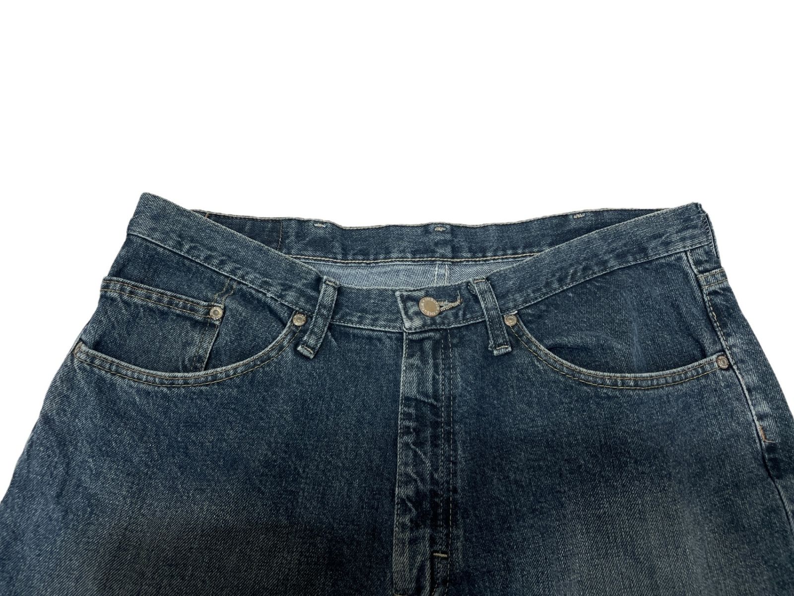 T*n様 濃紺 旧ドゥニーム DENIME 66XX オリゾンティ サイズ33 DENIME】オリゾンティ期 旧ドゥニーム 3rd 557xx Lサイズ 濃紺 - メルカリ